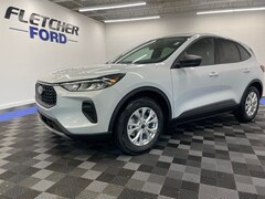 2026 Ford Escape Active SUV