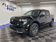 2026 Ford Maverick XLT Truck