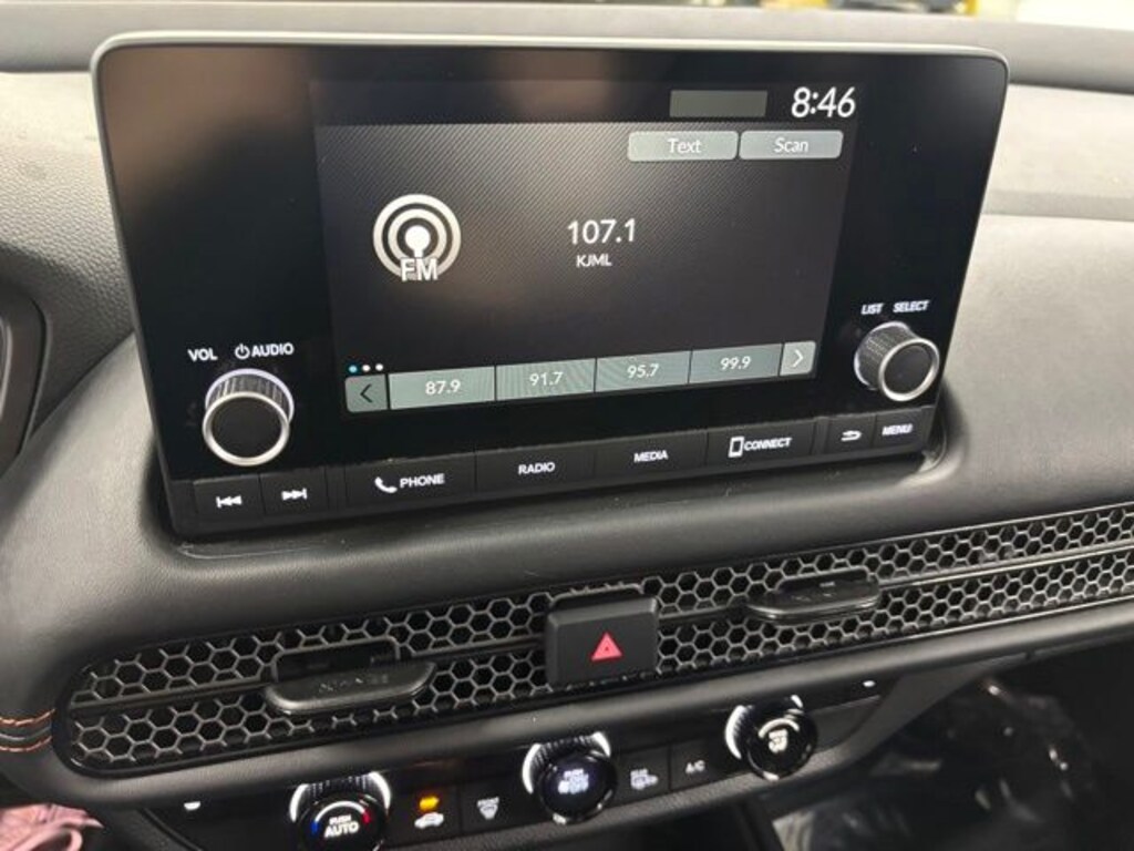 Used 2025 Honda HR-V Sport SUV