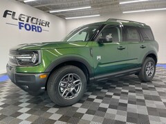 2025 Ford Bronco Sport Big Bend SUV