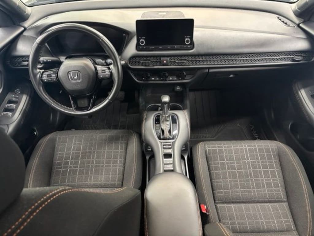 Used 2023 Honda HR-V Sport SUV