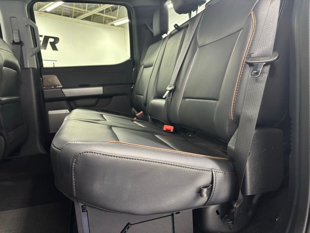2026 Ford F-250 Super Duty Lariat - Photo 9