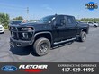 Chevrolet Silverado 2500HD