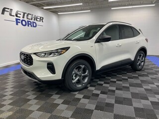 2026 Ford Escape ST-Line SUV