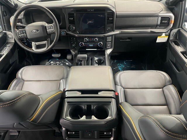 2025 Ford F-150 Tremor photo 2