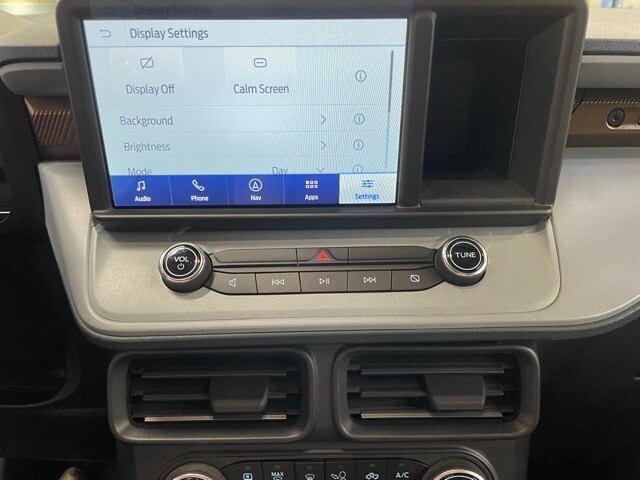 2024 Ford Maverick Lariat photo 4