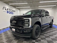 2026 Ford F-250 Lariat Truck