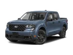 2025 Ford Maverick XL Truck