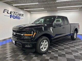 2026 Ford F-150 XLT Truck