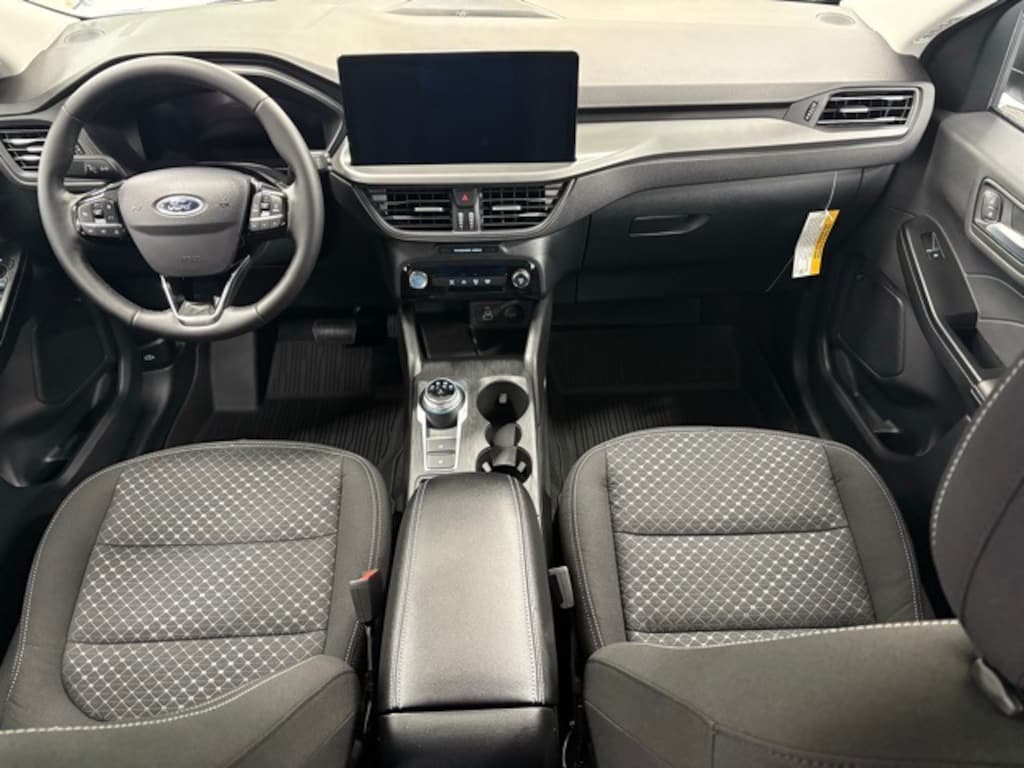 New 2026 Ford Escape Active SUV