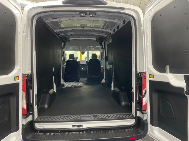 2026 Ford Transit Van Base - Photo 11