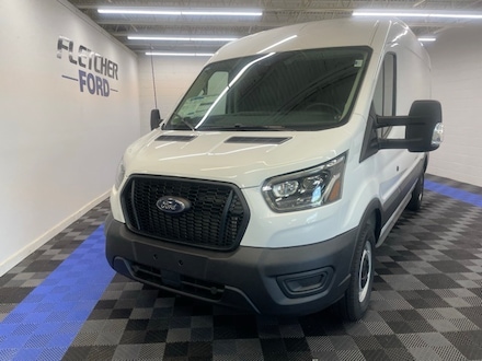 2025 Ford Transit-250 Base Cargo Van