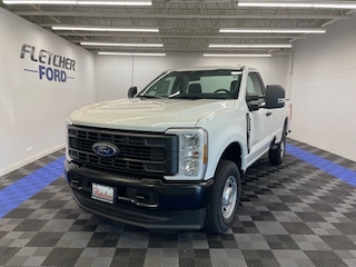2025 Ford F-250 XLT Truck