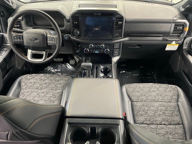 2025 Ford F-150 Tremor photo 2