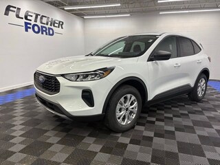 2026 Ford Escape Active SUV