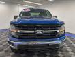 2025 Ford F-150 XLT Truck