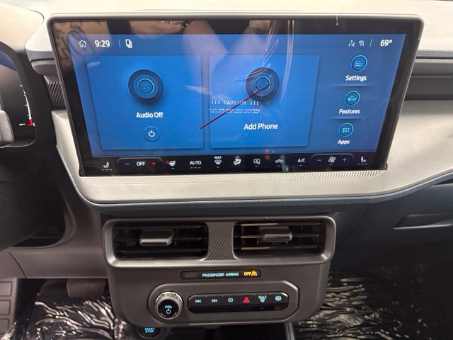 New 2026 Ford Maverick XLT Truck