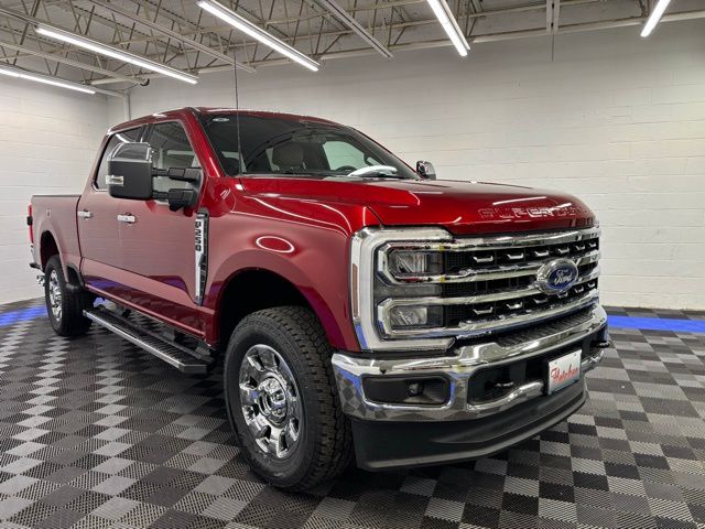 2026 Ford F-250 Super Duty Lariat - Photo 12