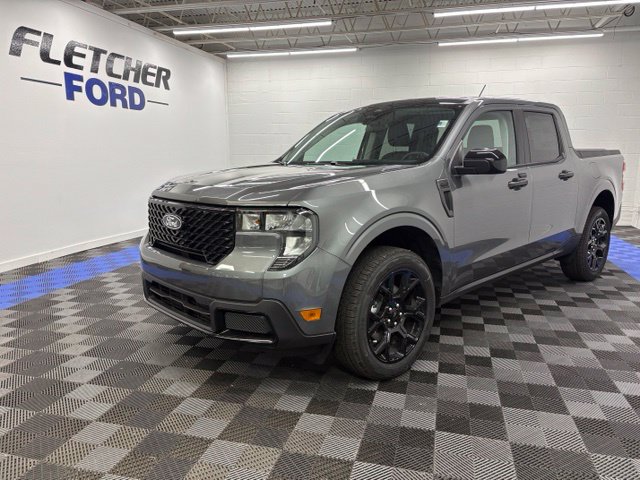 New 2026 Ford Maverick XLT Truck