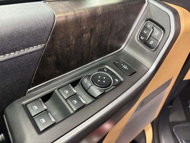2026 Ford F-250 Super Duty Lariat - Photo 7