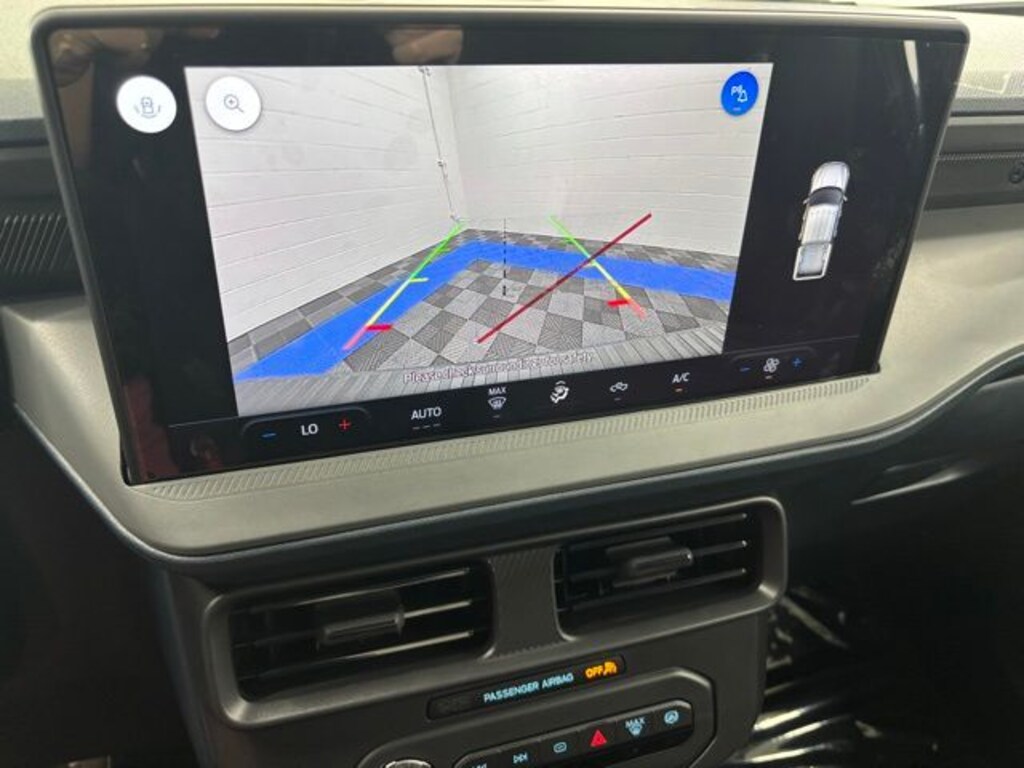 New 2026 Ford Maverick XL Truck