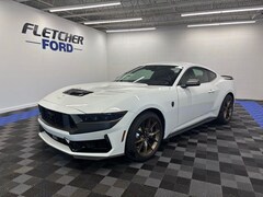 2026 Ford Mustang Dark Horse Coupe