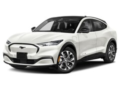2026 Ford Mustang Mach-E Premium CROSSOVERS