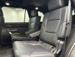 2025 Toyota Sequoia Platinum SUV