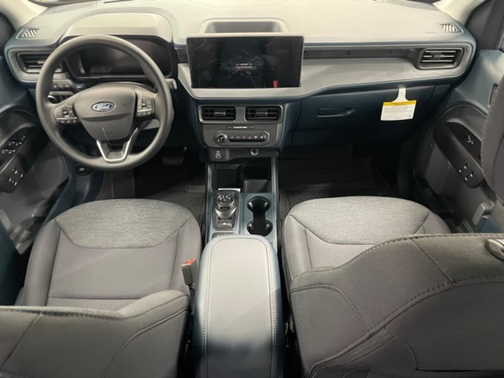 New 2025 Ford Maverick XL Truck