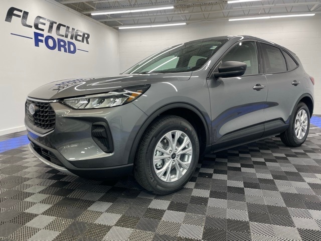 2026 Ford Escape Active's photo