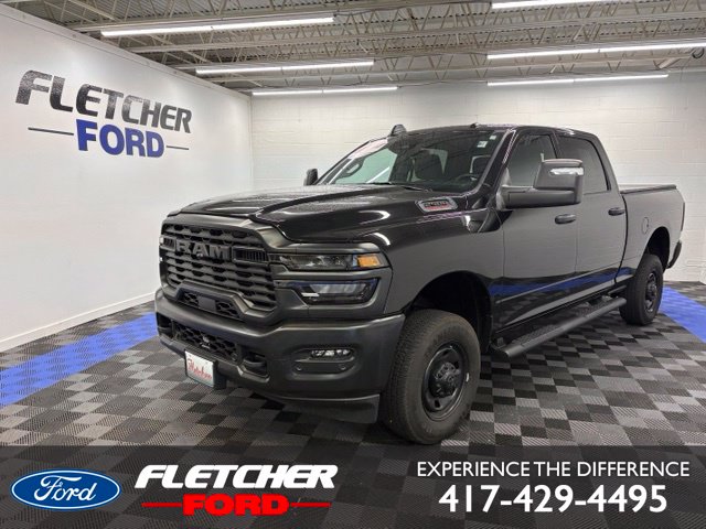  Ram 2500