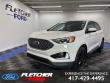 2024 Ford Edge SEL SUV