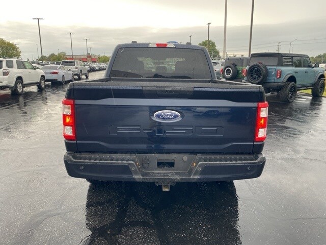 2023 Ford F-150 XL photo 4