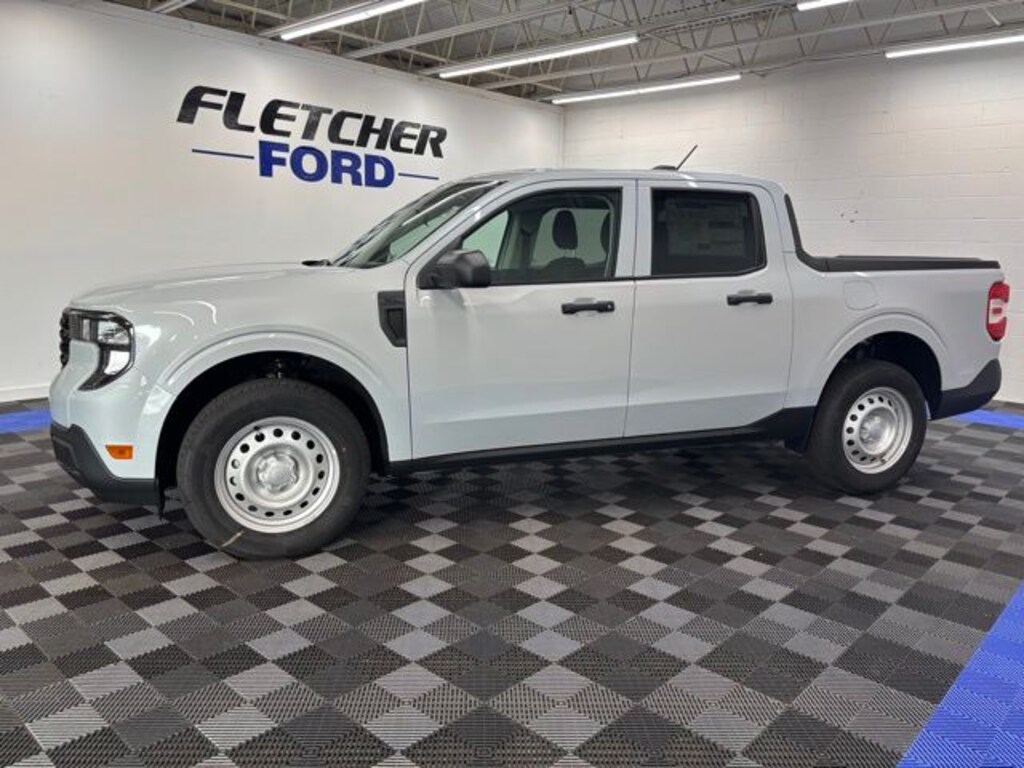 New 2026 Ford Maverick XL Truck