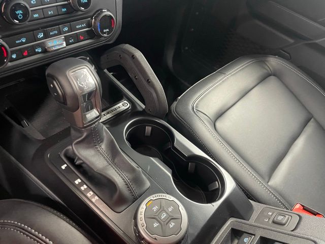 2025 Ford Bronco 4-Door Badlands - Photo 9