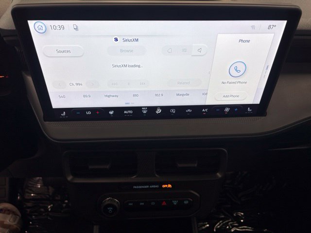 New 2026 Ford Maverick XLT Truck