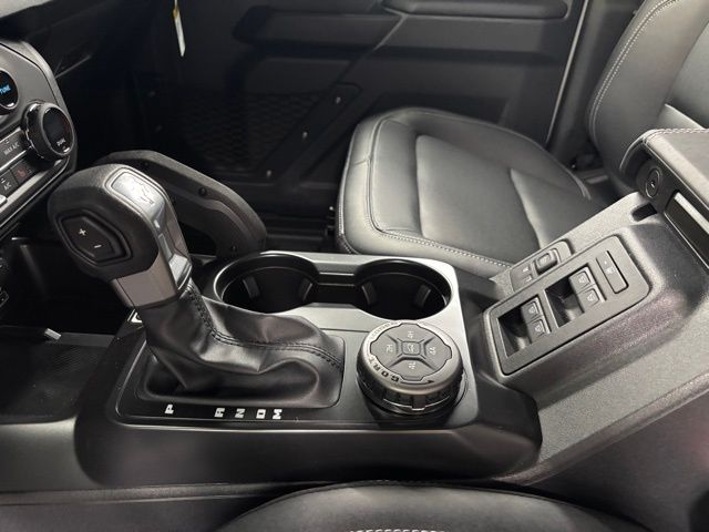 2026 Ford Bronco 4-Door Badlands - Photo 11