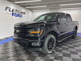 2026 Ford F-150 XLT Truck