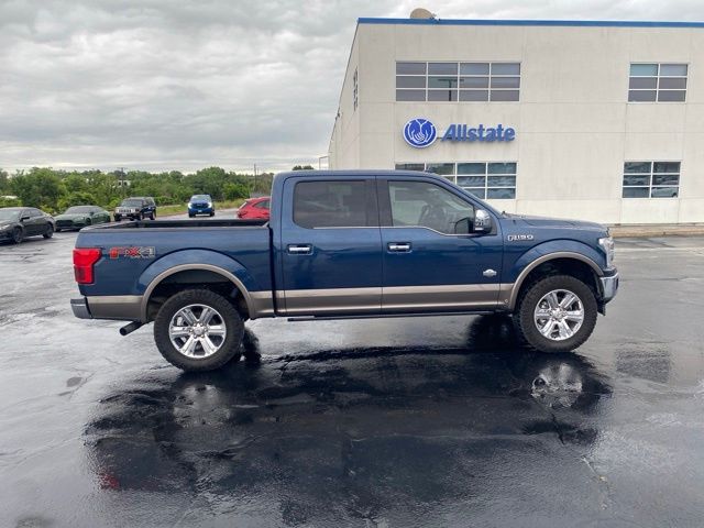 2019 Ford F-150 King Ranch - Photo 7