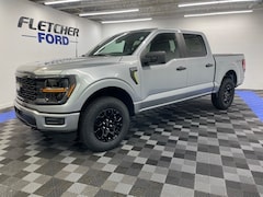 2025 Ford F-150 STX Truck