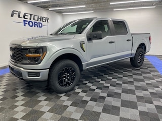 2025 Ford F-150 STX Truck
