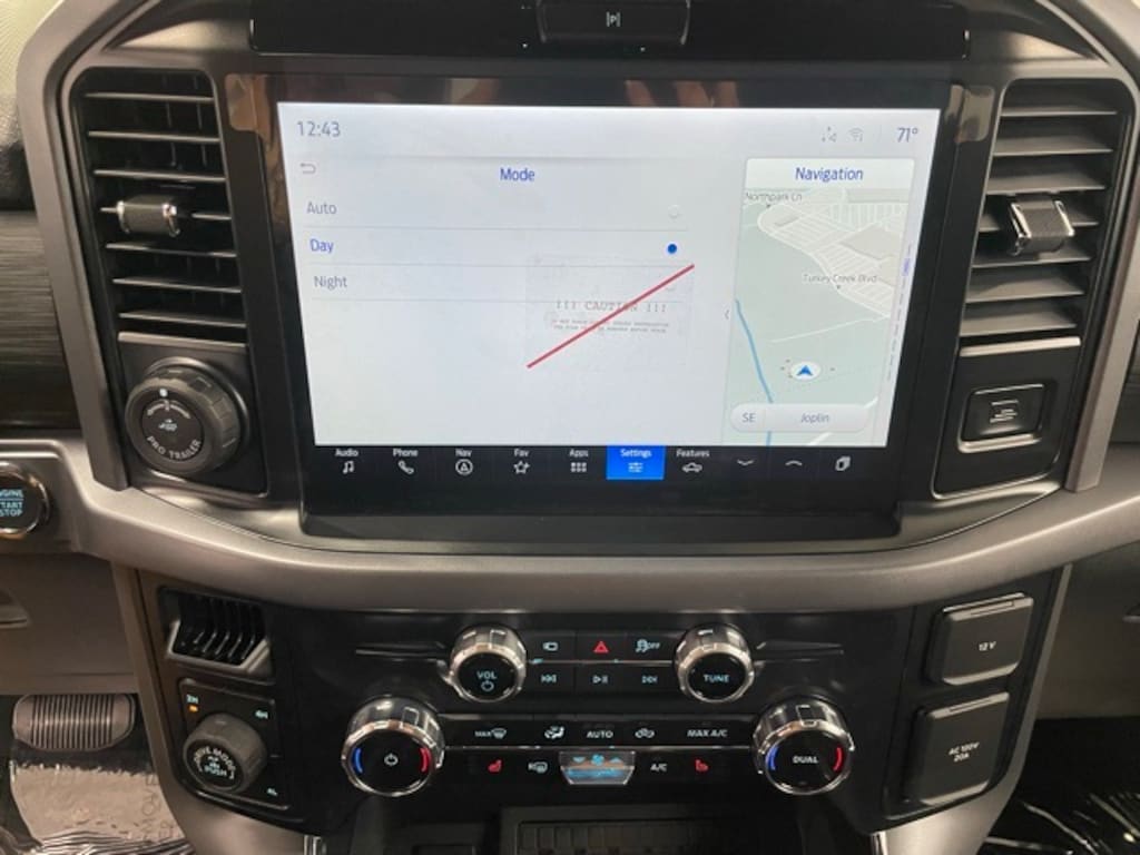 New 2025 Ford F-150 XLT Truck