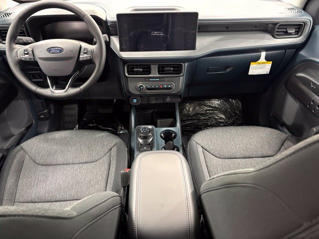 New 2026 Ford Maverick XLT Truck