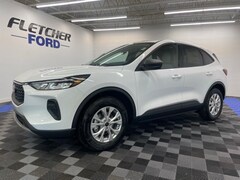 2026 Ford Escape Active SUV