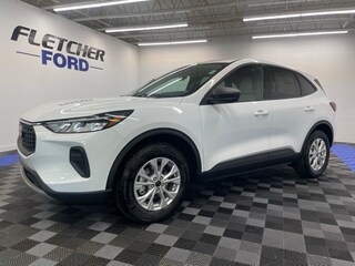 2026 Ford Escape Active SUV