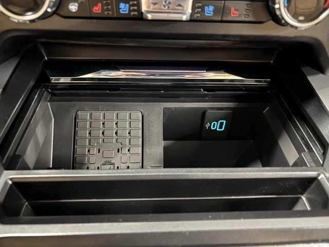 2026 Ford F-250 Super Duty Lariat - Photo 11