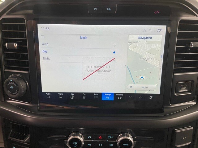 2025 Ford F-150 Tremor photo 4
