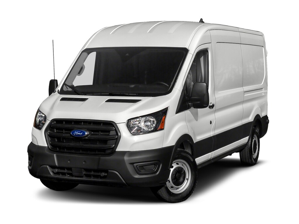 Used 2020 Ford Transit-250 Base Cargo Van
