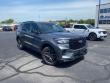 2025 Ford Explorer ST-Line SUV