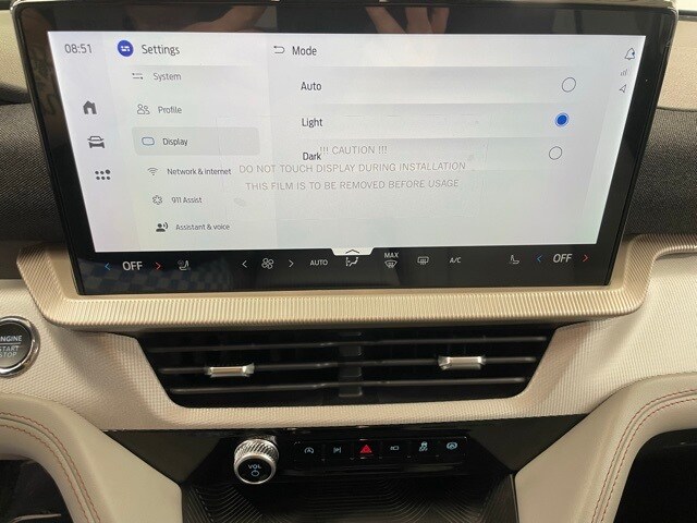 2026 Ford Explorer photo 4